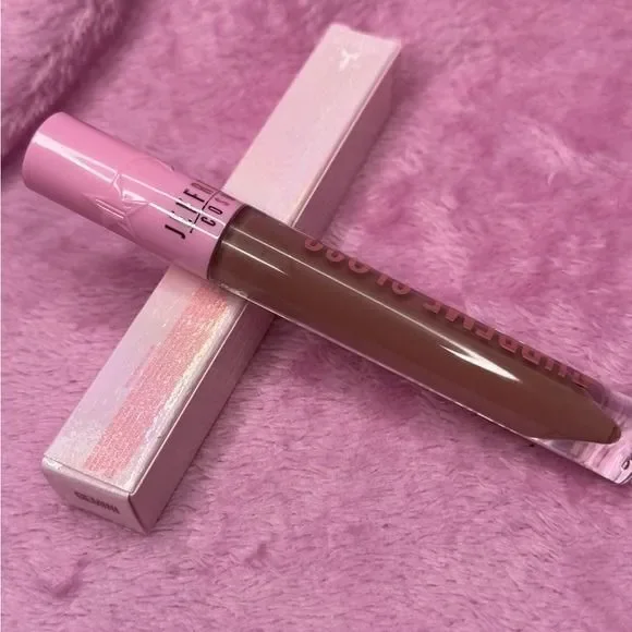 Jeffree Star Cosmetics Supreme Gloss Lip Gloss: Gemini NIB NEW NWT Rare - Picture 4 of 5
